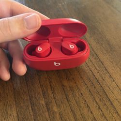 Beats Pro Earbuds 