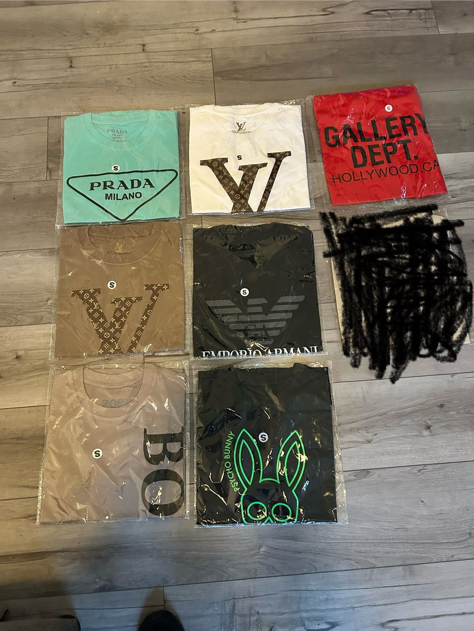 Designer Shirts