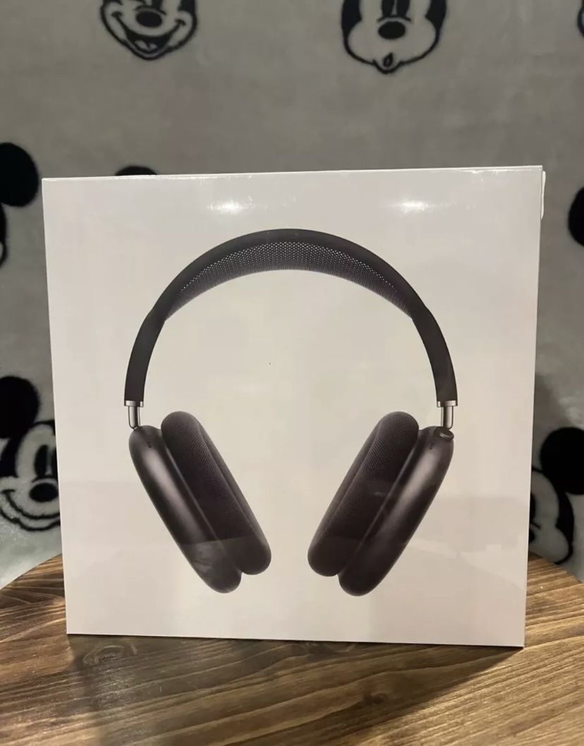 Airpods max