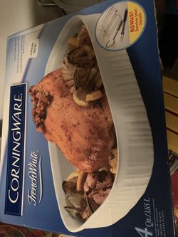 Cooking ware