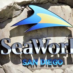 Sea World San Diego Tickets 