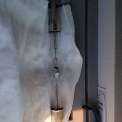 Osram XBO2000 projector bulb