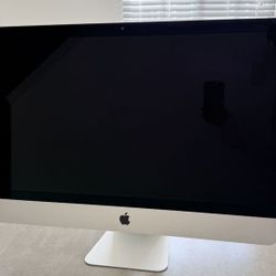 iMac Computer 