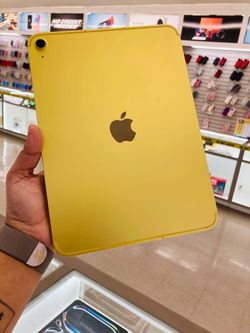 iPad A16 128gb WiFi and cellular