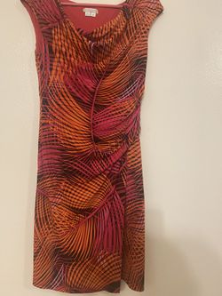 Woman Dress 