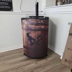 Kegerator - Nostalgia 