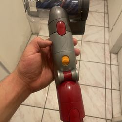 Attachment For A Dyson Stick Vacuum 