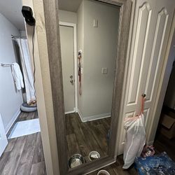 Full Body Mirror
