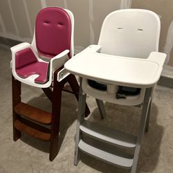 Oxo Tot Sprout High Chair 