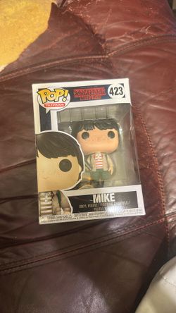 Mike Funko Pop