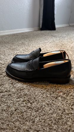 Aldo Penny Loafers
