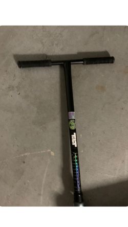 envy scooter street complete used