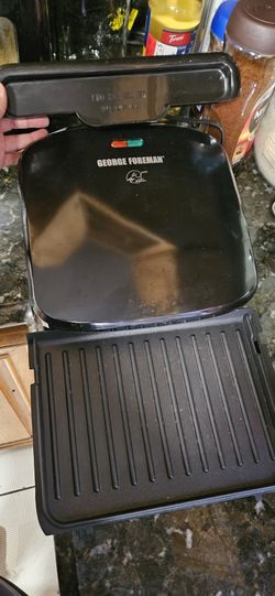 George Foreman Grill