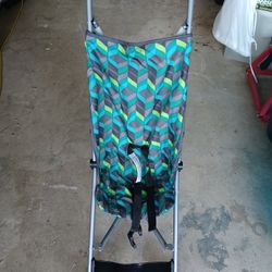 Baby Stroller 