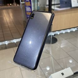 Samsung Galaxy A10E 32GB Boost Mobile 