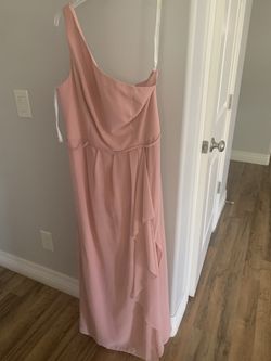 David bridal Dress