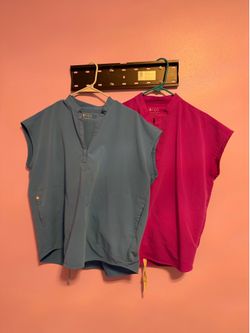 Figs Scrubs