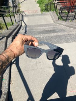 Rayban liteforce