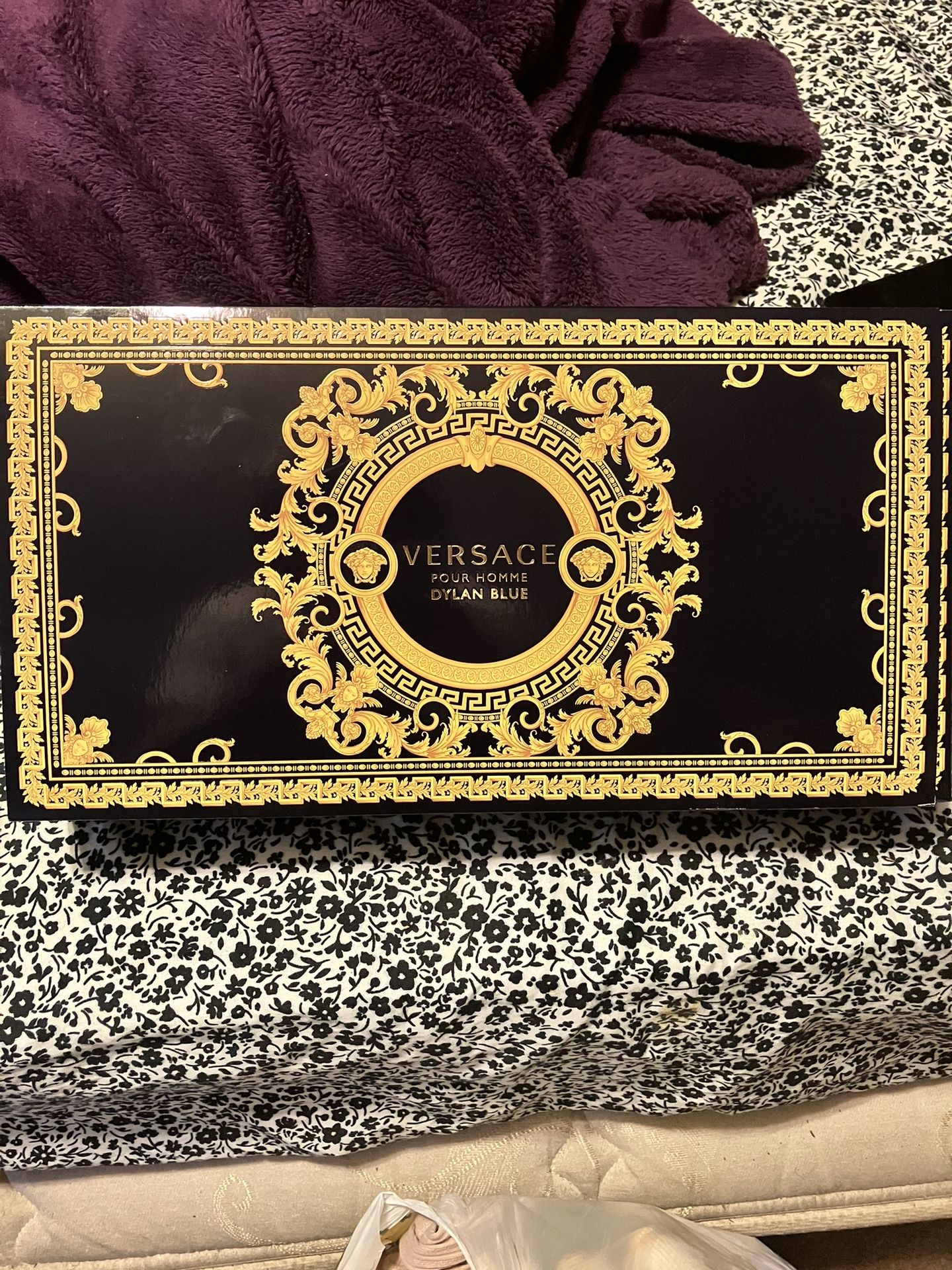 Versace Set