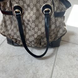 Gucci bag 