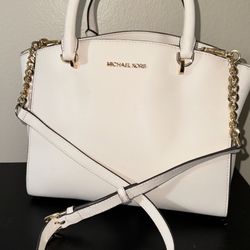 New Michael Kors Purse/Crossbody