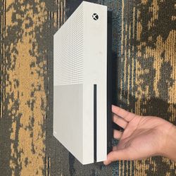 Xbox One S