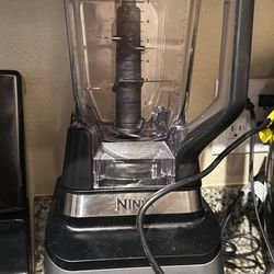 Ninja Professional Blender