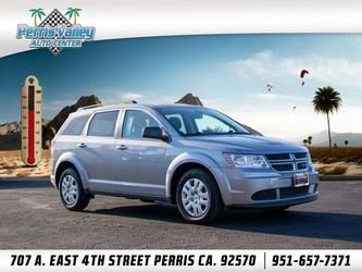 2020 Dodge Journey