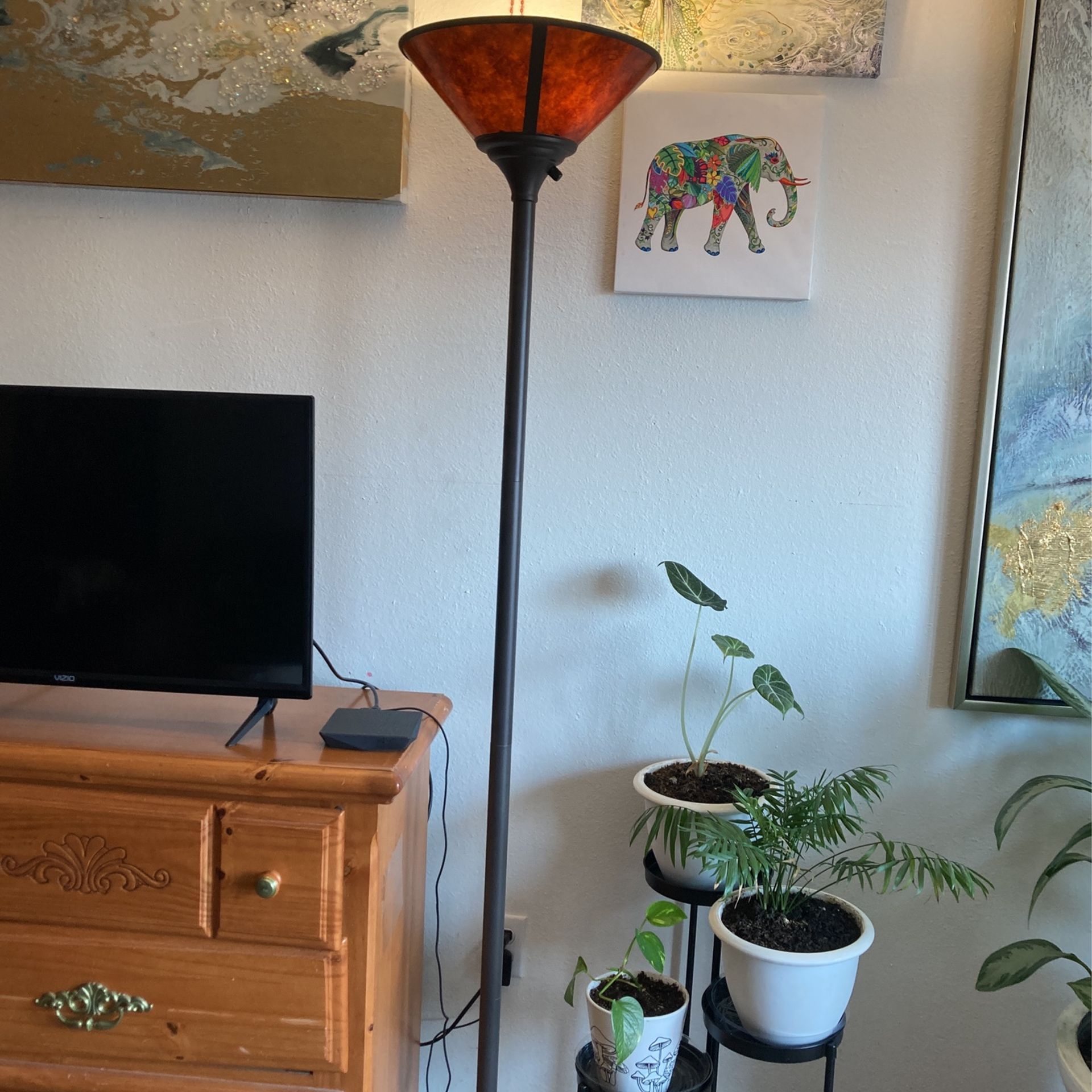 Lamp Chinese