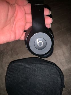Beats solo4