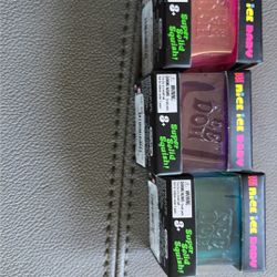 Needoh Nice Ice Baby