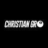 Christian Gr🎱