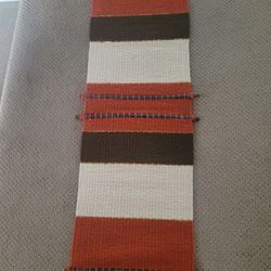 Woven Wall Hanging