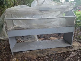 Stean table