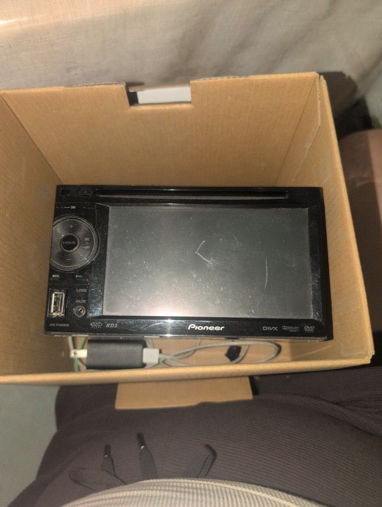 Car Stereo