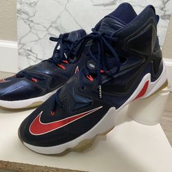 Lebron 2025 shoes 2016