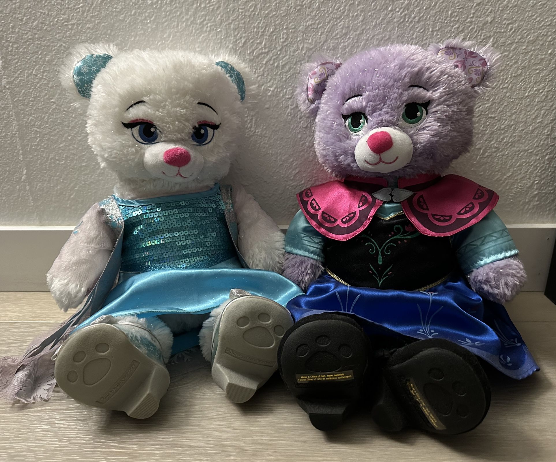 Disney’s Frozen