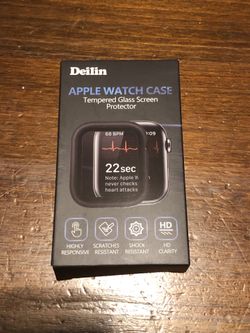Apple Watch Accessories