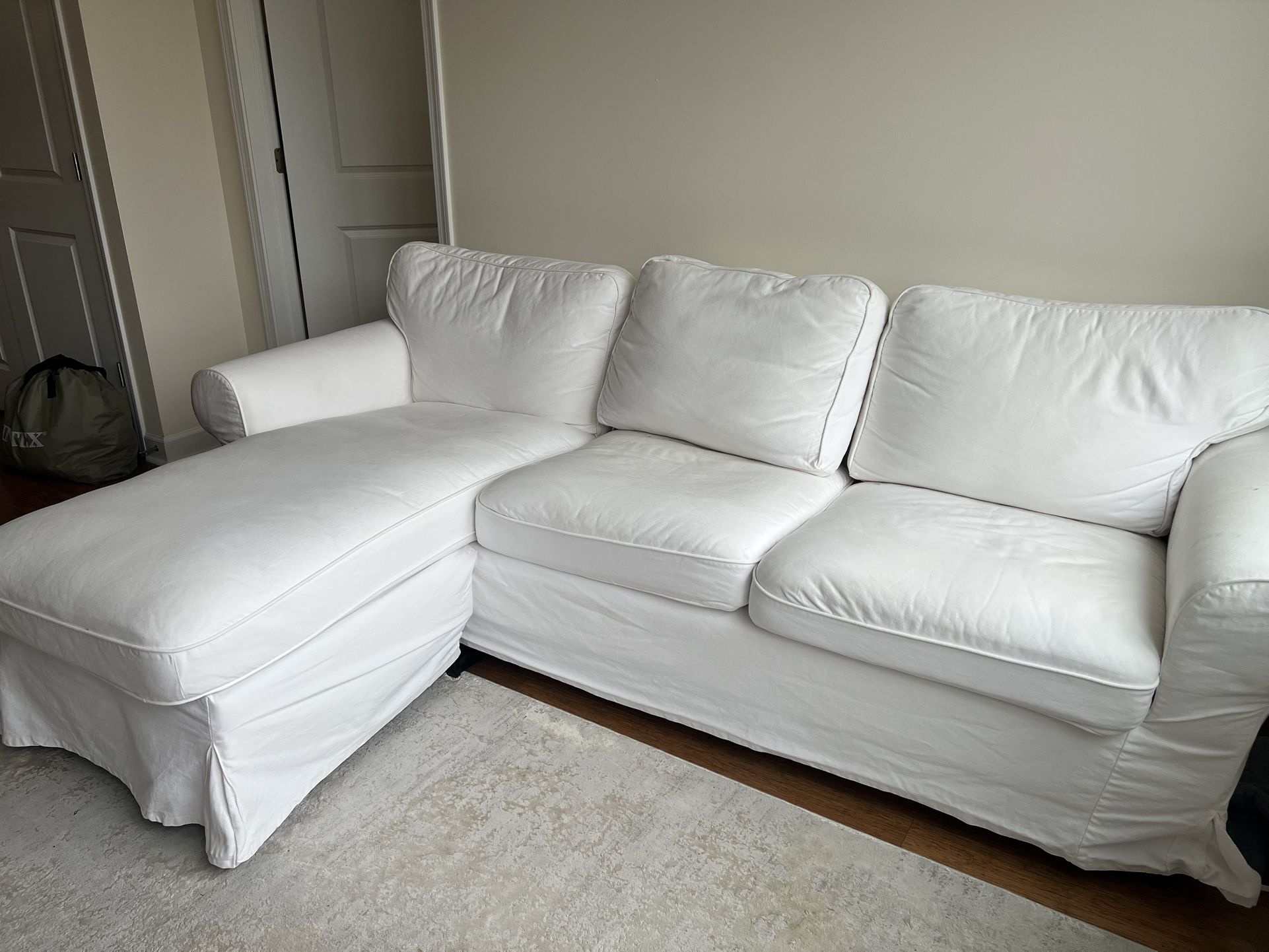 IKEA Uppland Sofa - 100$