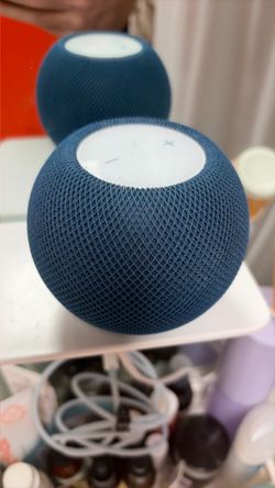 Apple HomePod Mini Blue