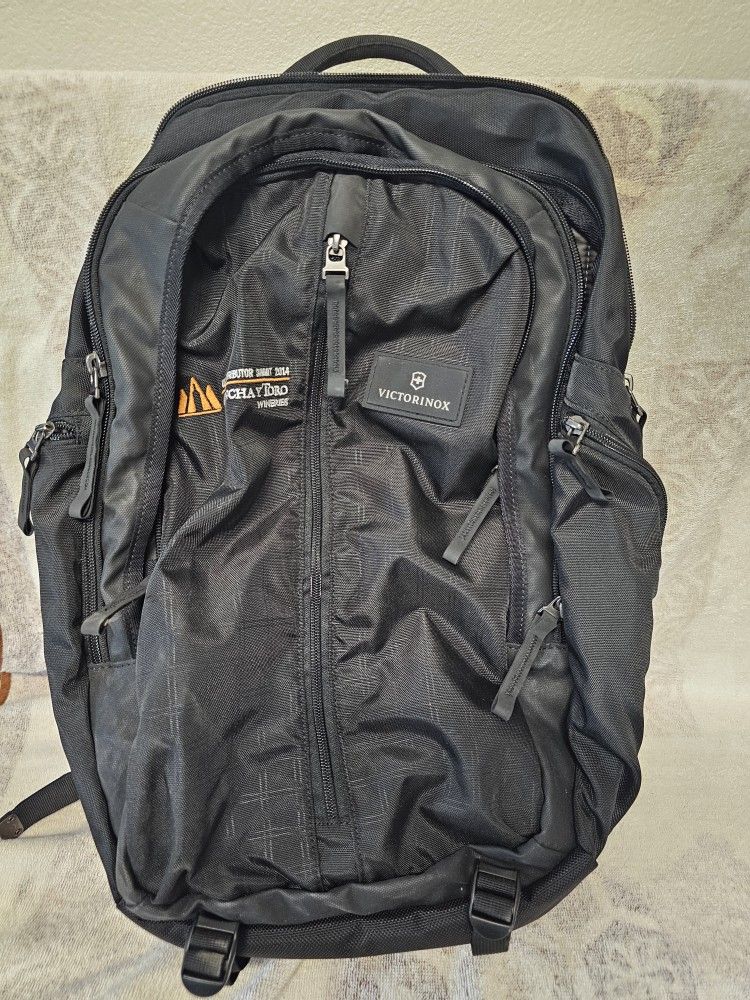 Victorinox-Laptop Backpack