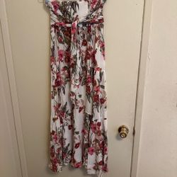 Dress pants style size medium