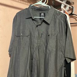 Ecko United Dress Up