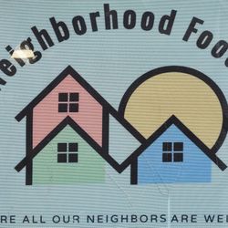 Free Food Distribution