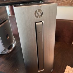 HP Desktop