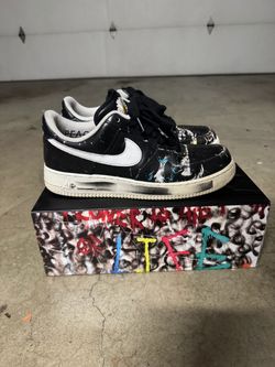 Nike x Peaceminusone 10.5 used