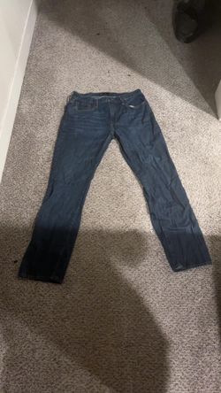 Gap Jeans