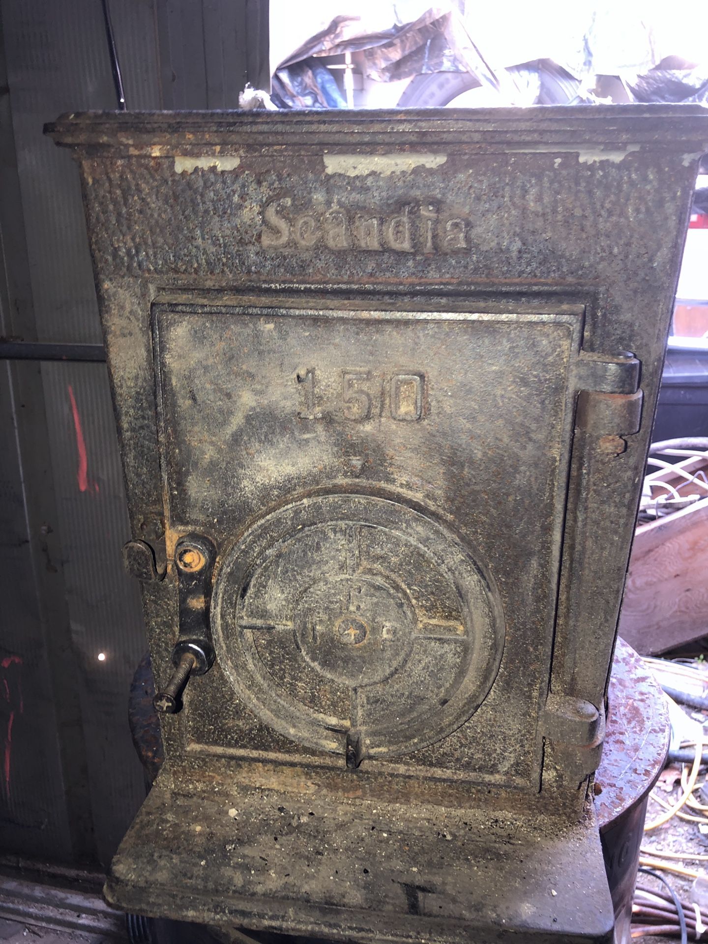 Wood stoves for Sale in Grants Pass, OR OfferUp