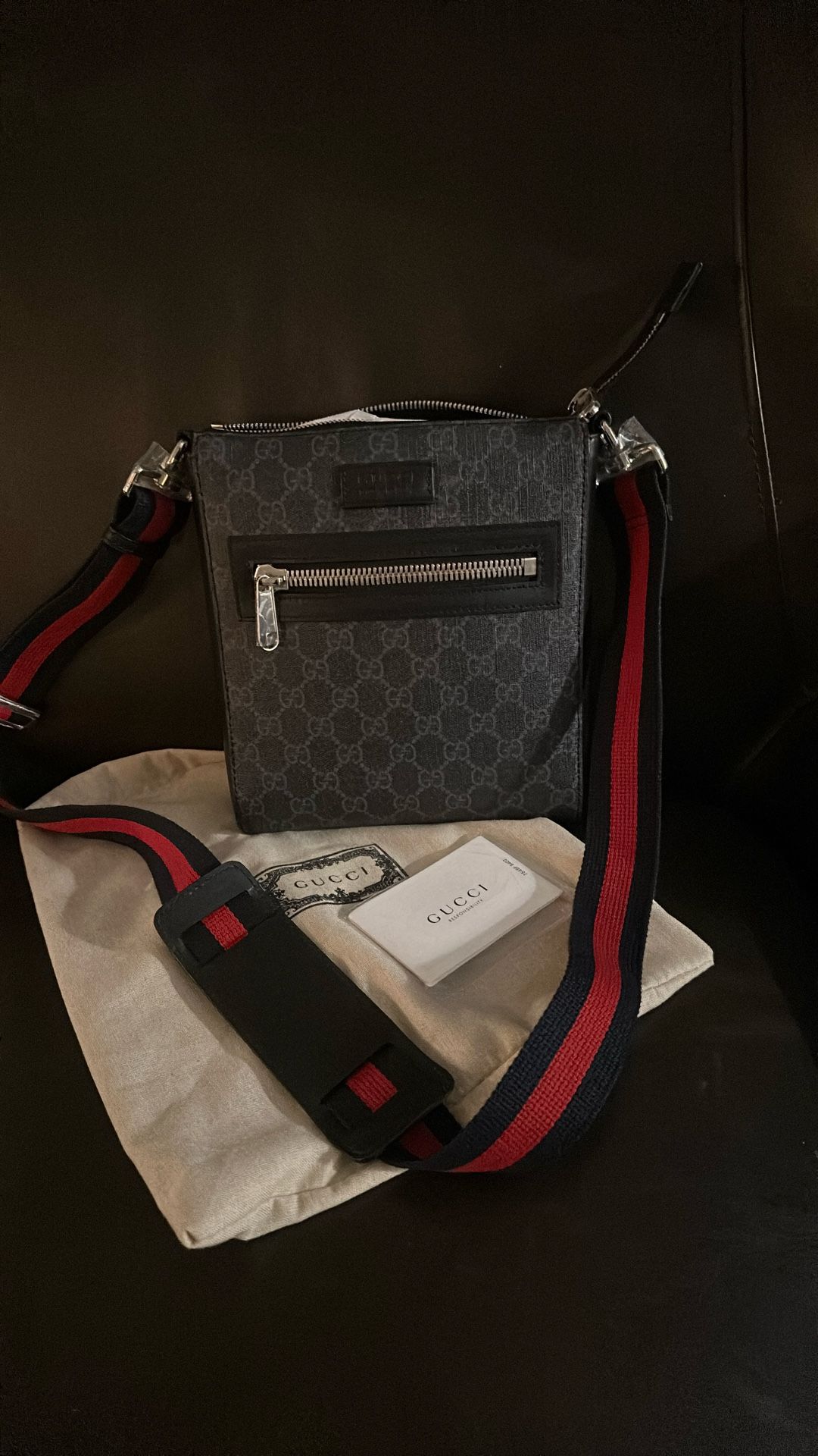 Gucci Bag