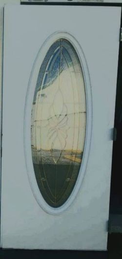 Reinforced Doors & Windows – Unique Opportunity